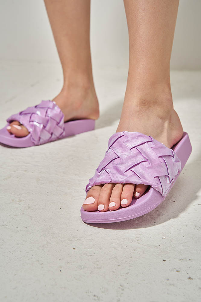 Шлепанцы SOPRA 171213 - Вид 3 - интернет магазин sandalini.ua