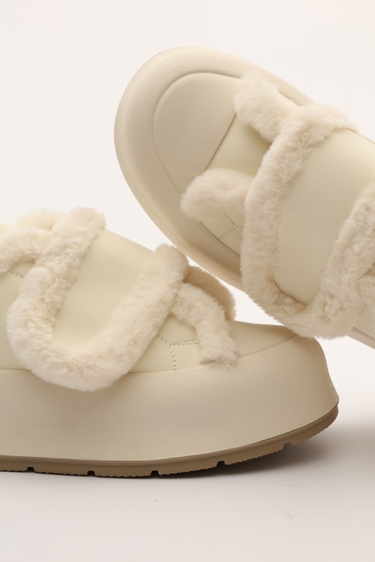 Сліпони Lonza 204486 - Вид 5 - інтернет магазин sandalini.ua