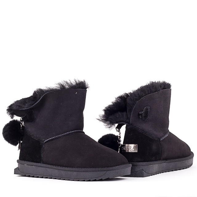 Уггі SOPRA 156340 - Вид 1 - інтернет магазин sandalini.ua