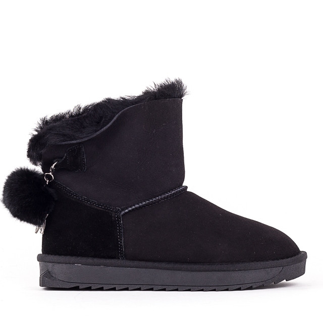 Уггі SOPRA 156340 - Вид 3 - інтернет магазин sandalini.ua