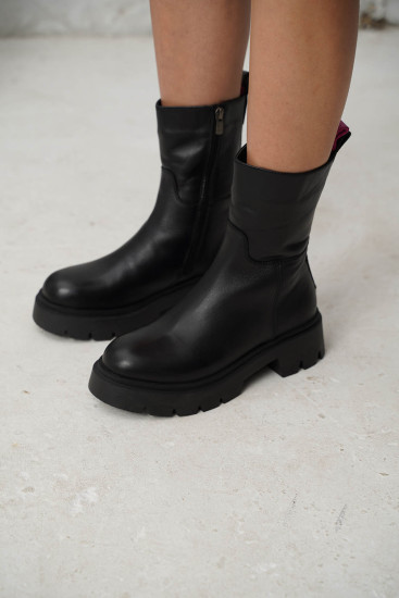 Ботинки Fabio Monelli 174340