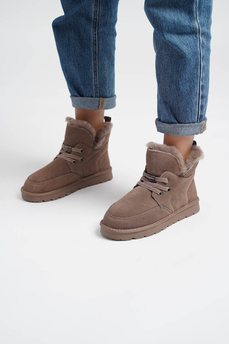 Уггі Lonza 173945 - Вид 3 - інтернет магазин sandalini.ua