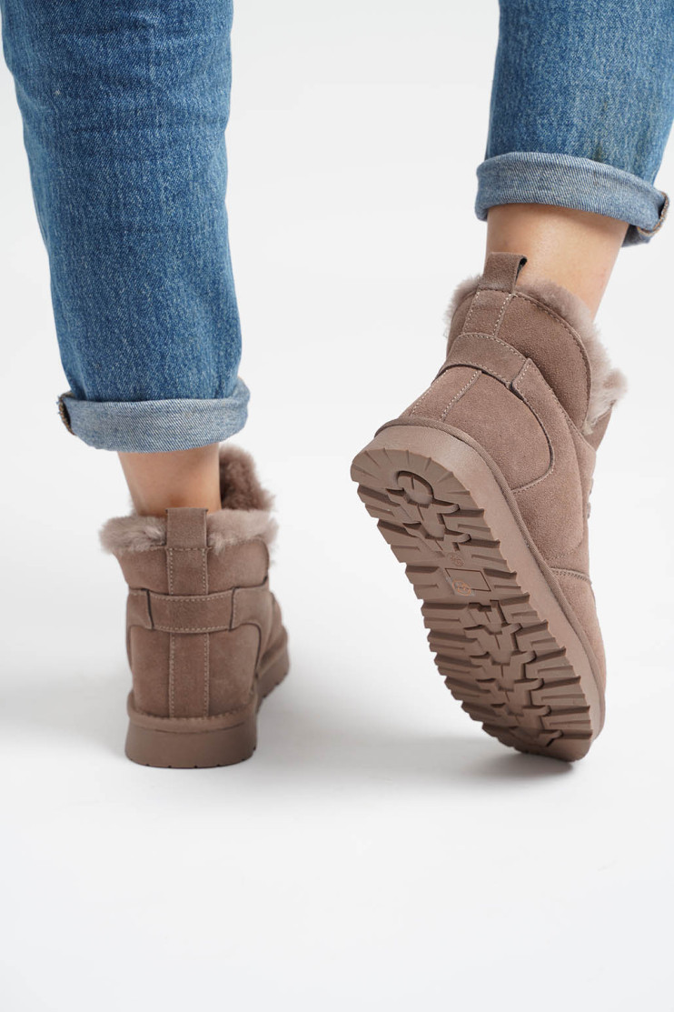 Уггі Lonza 173945 - Вид 6 - інтернет магазин sandalini.ua