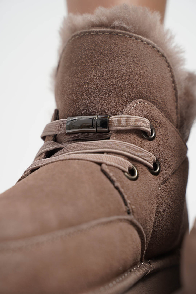 Уггі Lonza 173945 - Вид 8 - інтернет магазин sandalini.ua