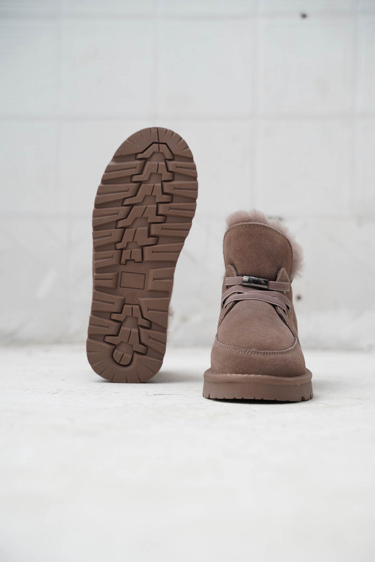 Уггі Lonza 173945 - Вид 9 - інтернет магазин sandalini.ua