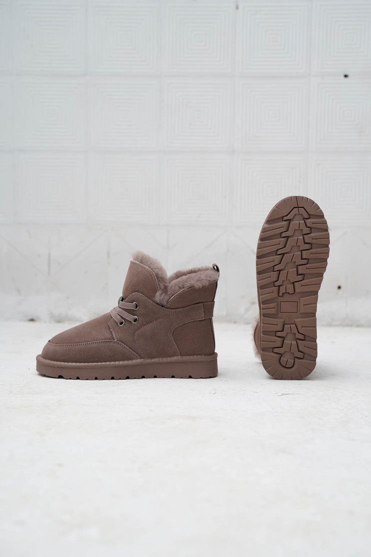 Уггі Lonza 173945 - Вид 2 - інтернет магазин sandalini.ua