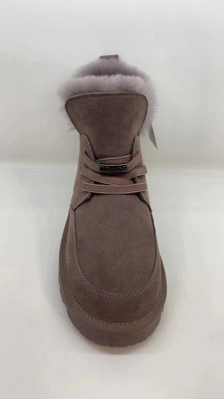 Уггі Lonza 173945 - Вид 12 - інтернет магазин sandalini.ua