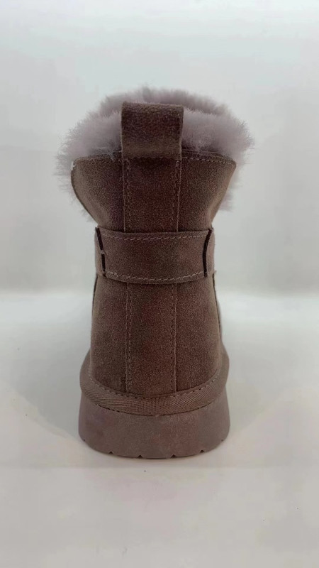 Уггі Lonza 173945 - Вид 13 - інтернет магазин sandalini.ua