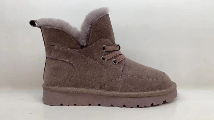 Уггі Lonza 173945 - Вид 14 - інтернет магазин sandalini.ua