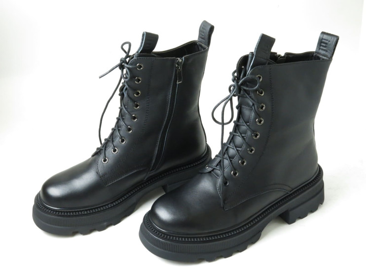 Черевики Fabio Monelli 174003 - Вид 1 - інтернет магазин sandalini.ua