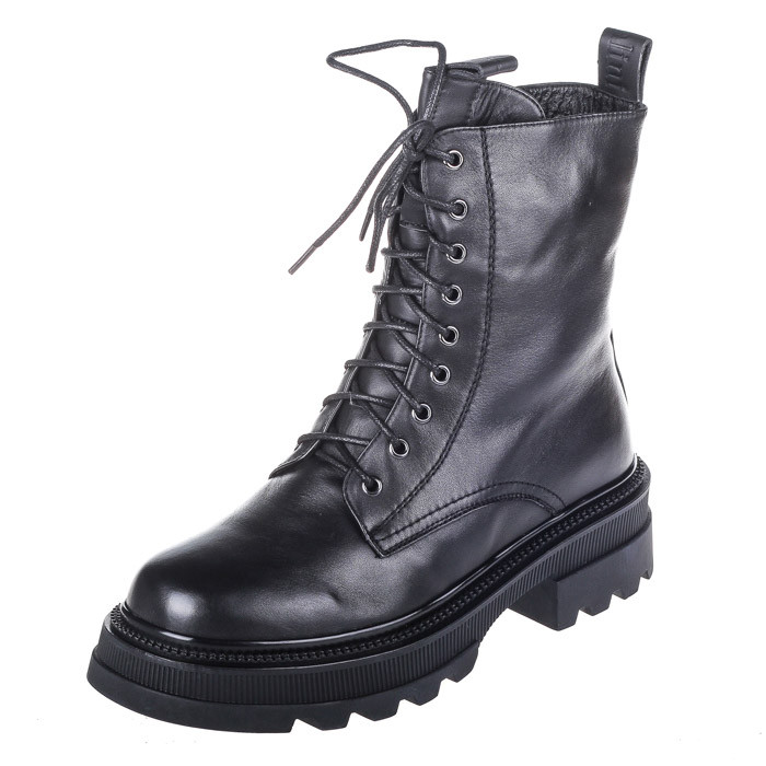 Черевики Fabio Monelli 174003 - Вид 3 - інтернет магазин sandalini.ua