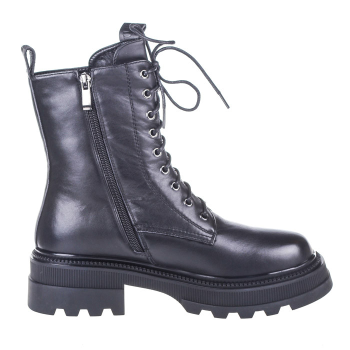 Черевики Fabio Monelli 174003 - Вид 5 - інтернет магазин sandalini.ua