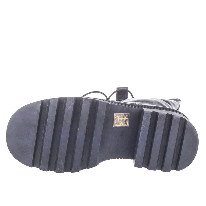 Черевики Fabio Monelli 174003 - Вид 7 - інтернет магазин sandalini.ua