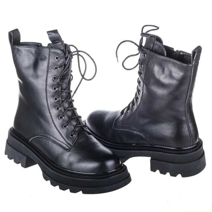 Черевики Fabio Monelli 174003 - Вид 8 - інтернет магазин sandalini.ua