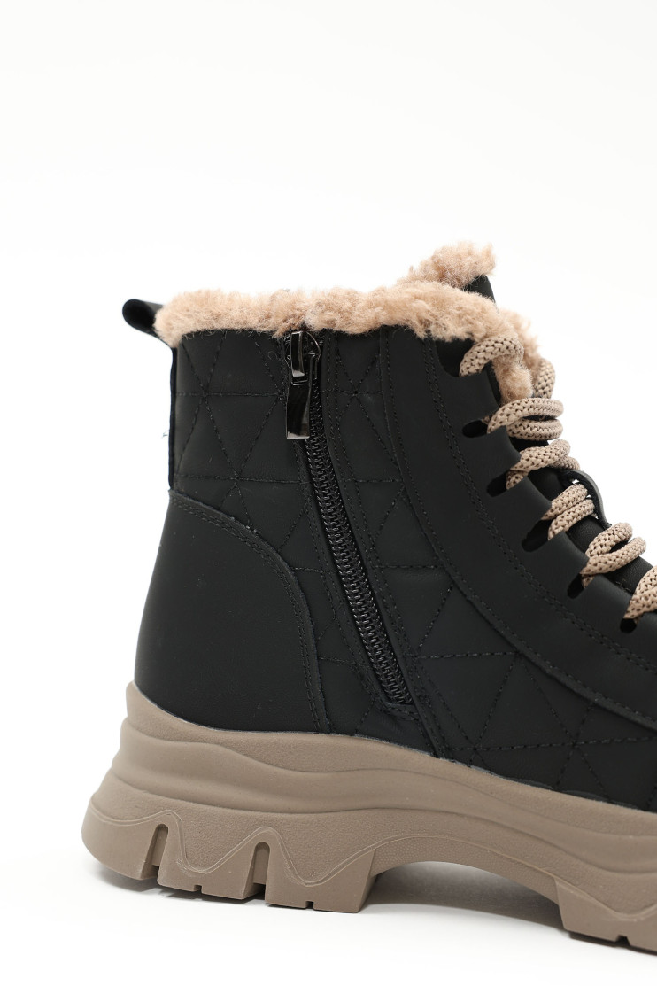 Черевики Lonza 205846 - Вид 10 - інтернет магазин sandalini.ua