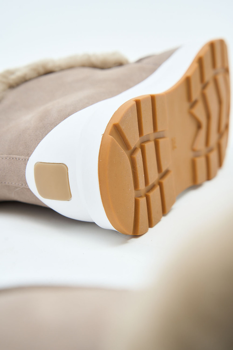 Черевики Lonza 173873 - Вид 4 - інтернет магазин sandalini.ua