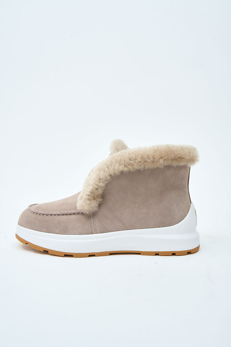 Черевики Lonza 173873 - Вид 9 - інтернет магазин sandalini.ua