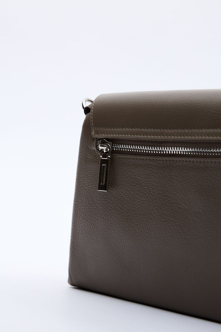 Сумка Lonza 207568 - Вид 5 - інтернет магазин sandalini.ua