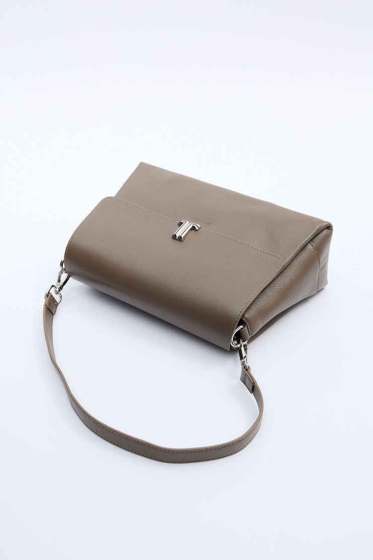 Сумка Lonza 207568 - Вид 2 - інтернет магазин sandalini.ua