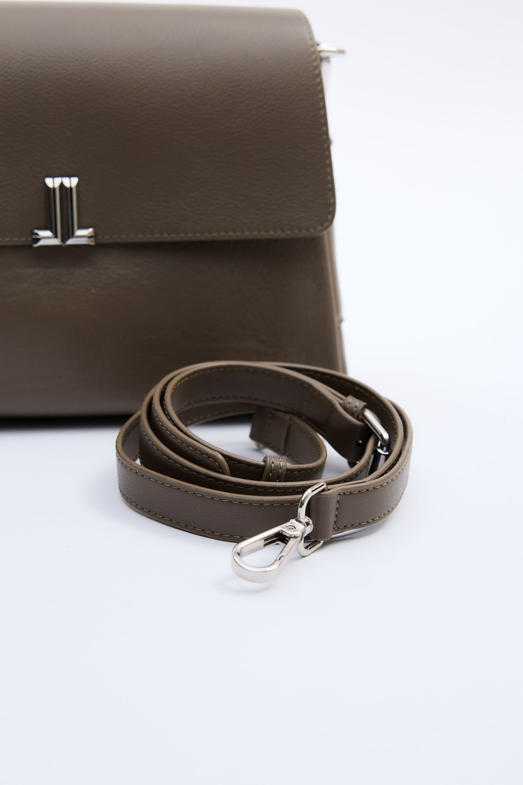 Сумка Lonza 207568 - Вид 6 - інтернет магазин sandalini.ua