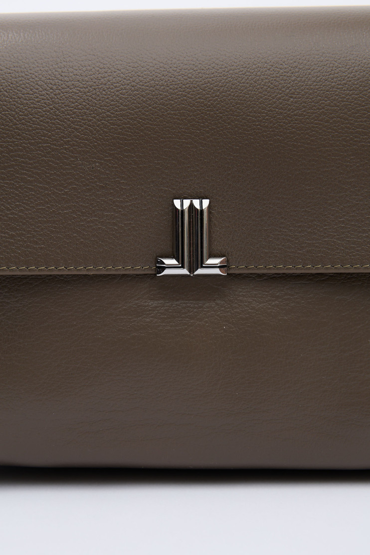 Сумка Lonza 207568 - Вид 3 - інтернет магазин sandalini.ua