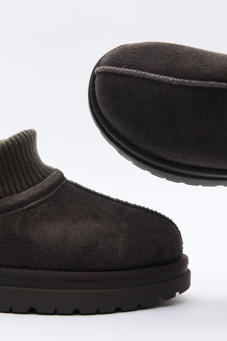 Уггі Lonza 204928 - Вид 10 - інтернет магазин sandalini.ua