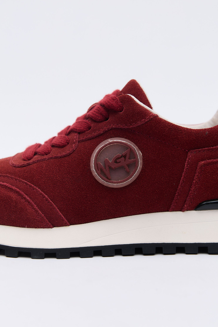 Кросівки Lonza 205268 - Вид 3 - інтернет магазин sandalini.ua