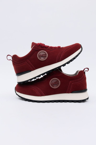 Кроссовки Lonza 205268