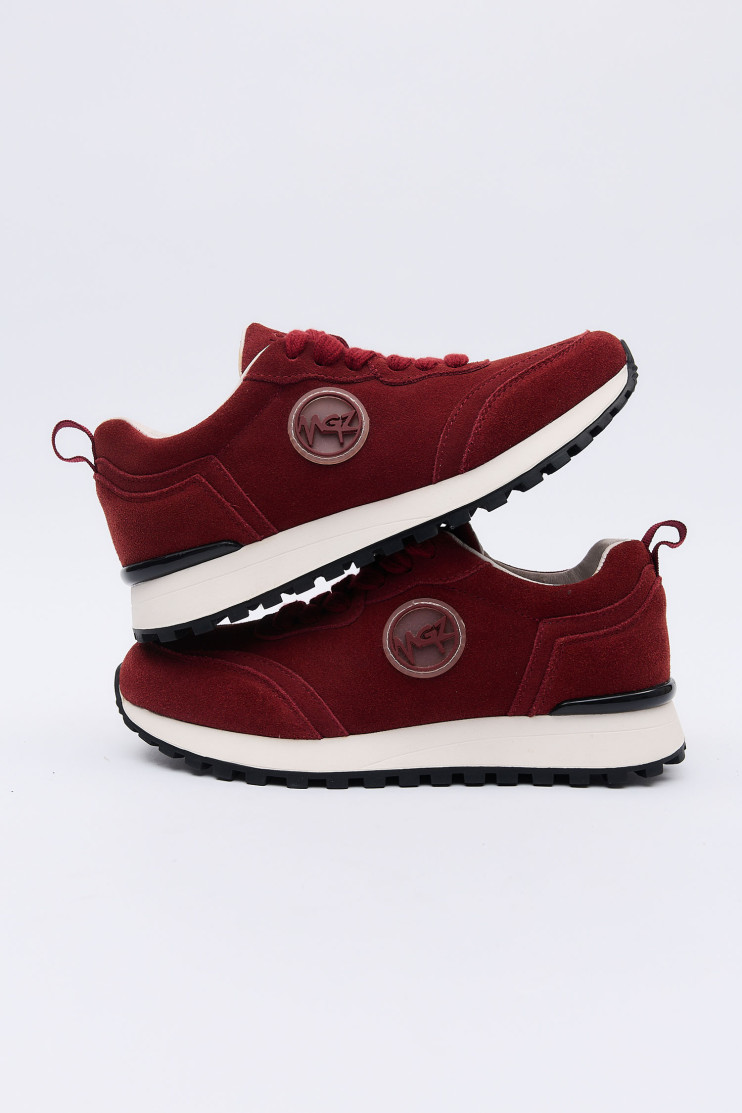 Кросівки Lonza 205268 - Вид 4 - інтернет магазин sandalini.ua