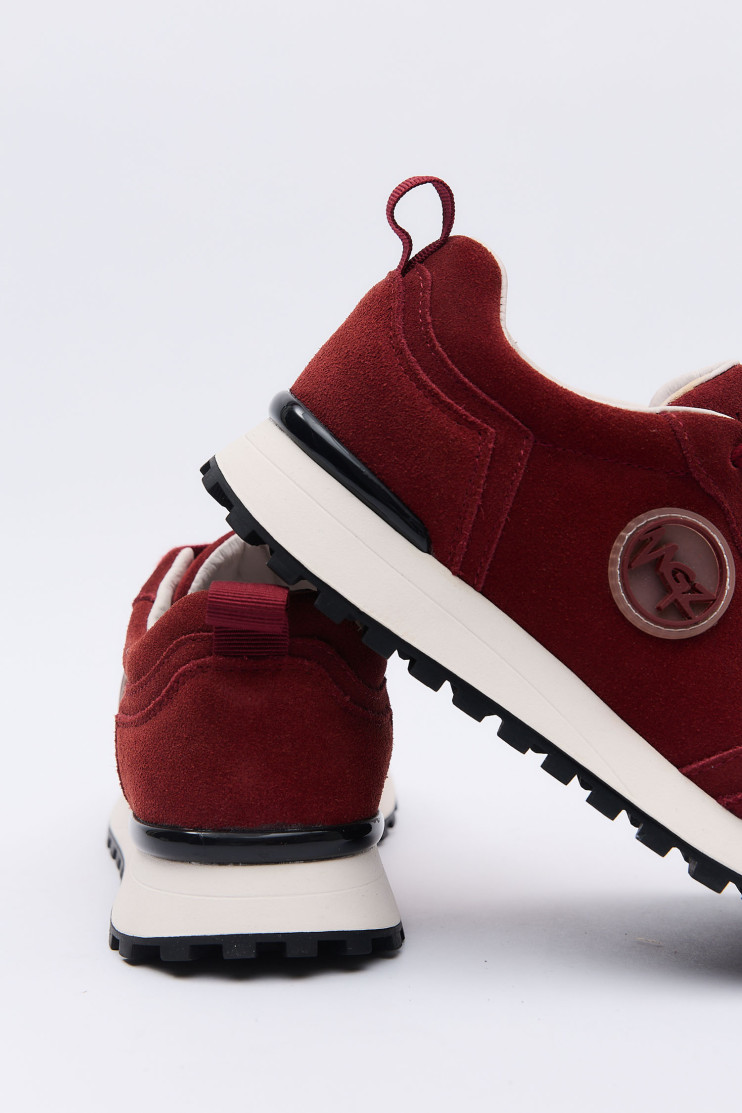 Кросівки Lonza 205268 - Вид 5 - інтернет магазин sandalini.ua