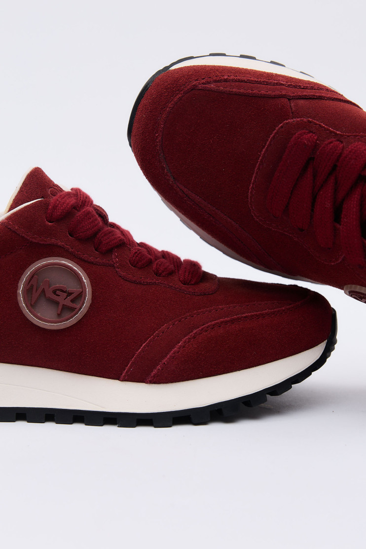 Кросівки Lonza 205268 - Вид 6 - інтернет магазин sandalini.ua