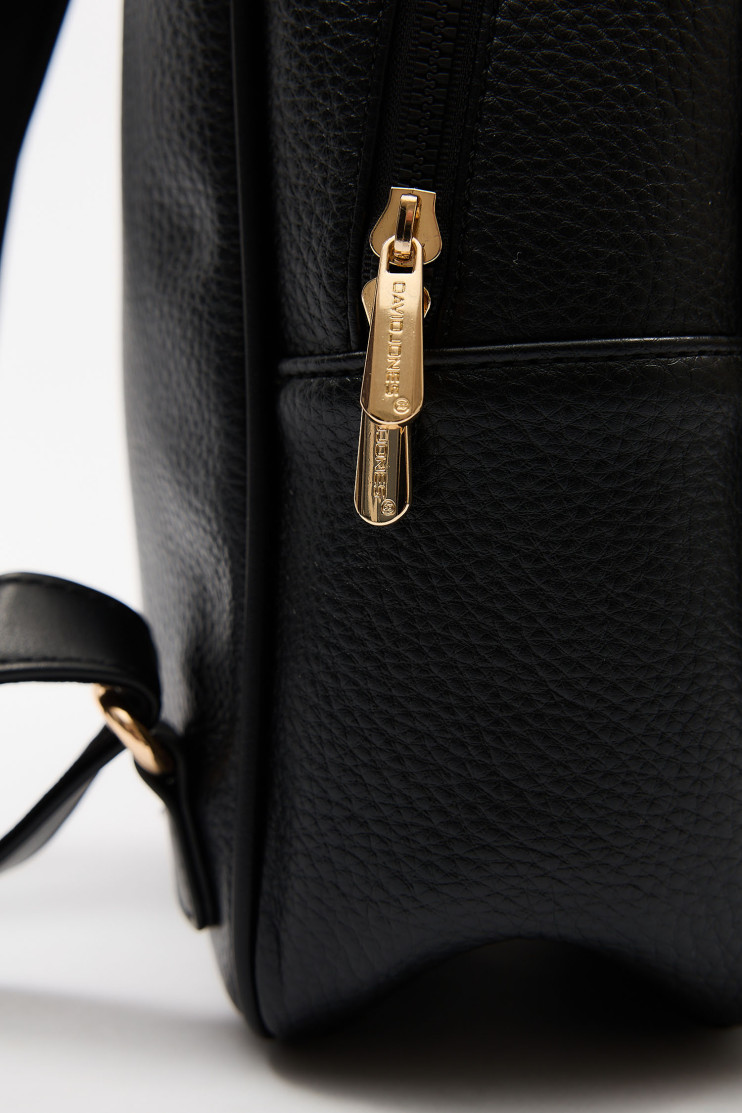 Рюкзак David Jones 205735 - Вид 5 - интернет магазин sandalini.ua