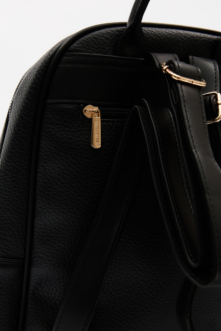 Рюкзак David Jones 205735 - Вид 6 - интернет магазин sandalini.ua