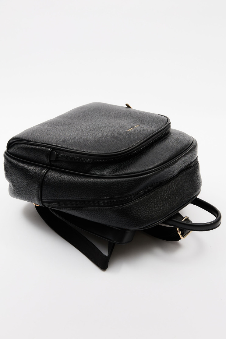 Рюкзак David Jones 205735 - Вид 7 - интернет магазин sandalini.ua