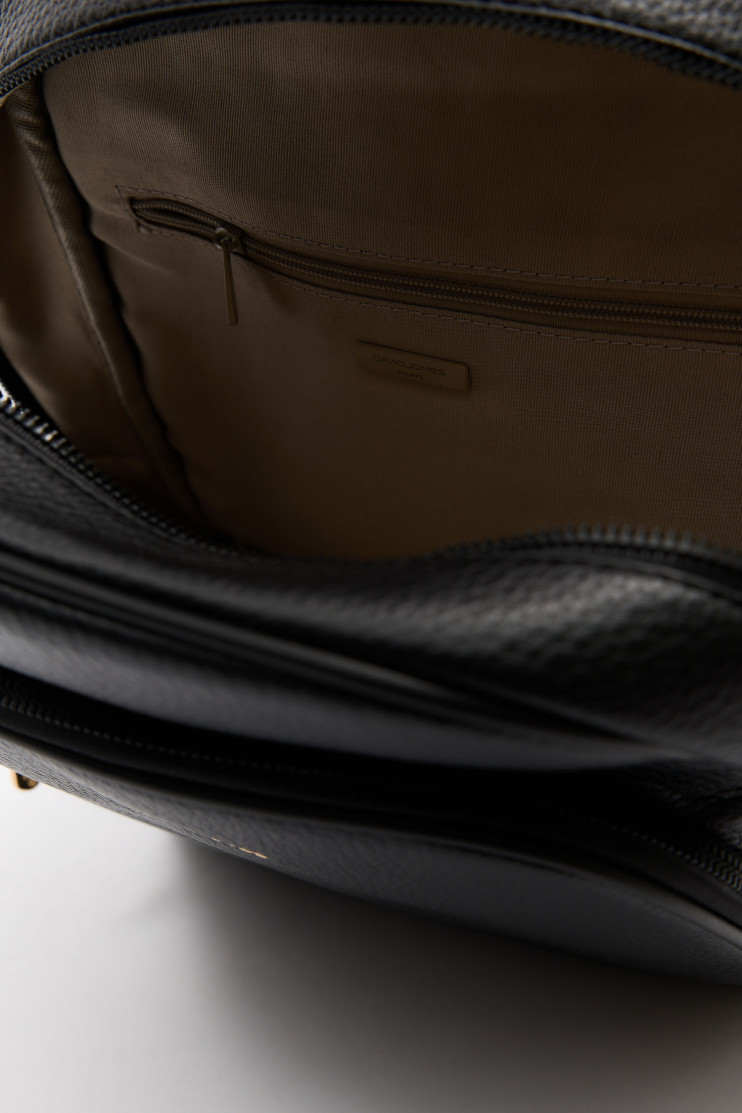 Рюкзак David Jones 205735 - Вид 8 - интернет магазин sandalini.ua