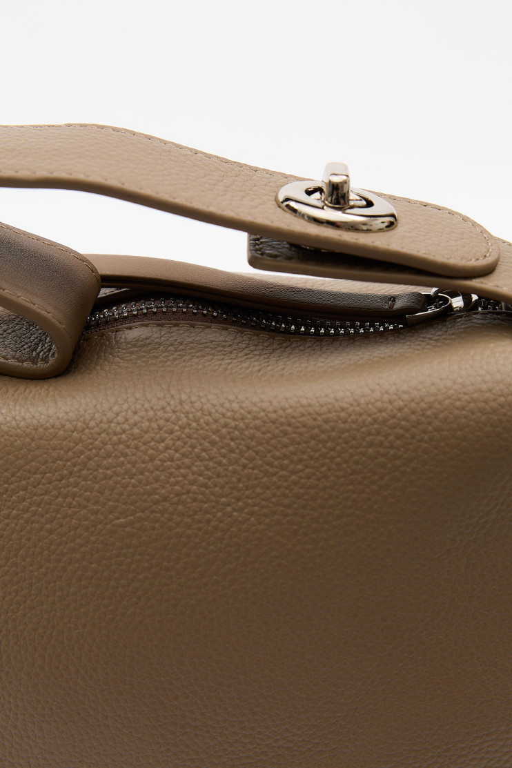 Сумка Lonza 212572 - Вид 5 - інтернет магазин sandalini.ua