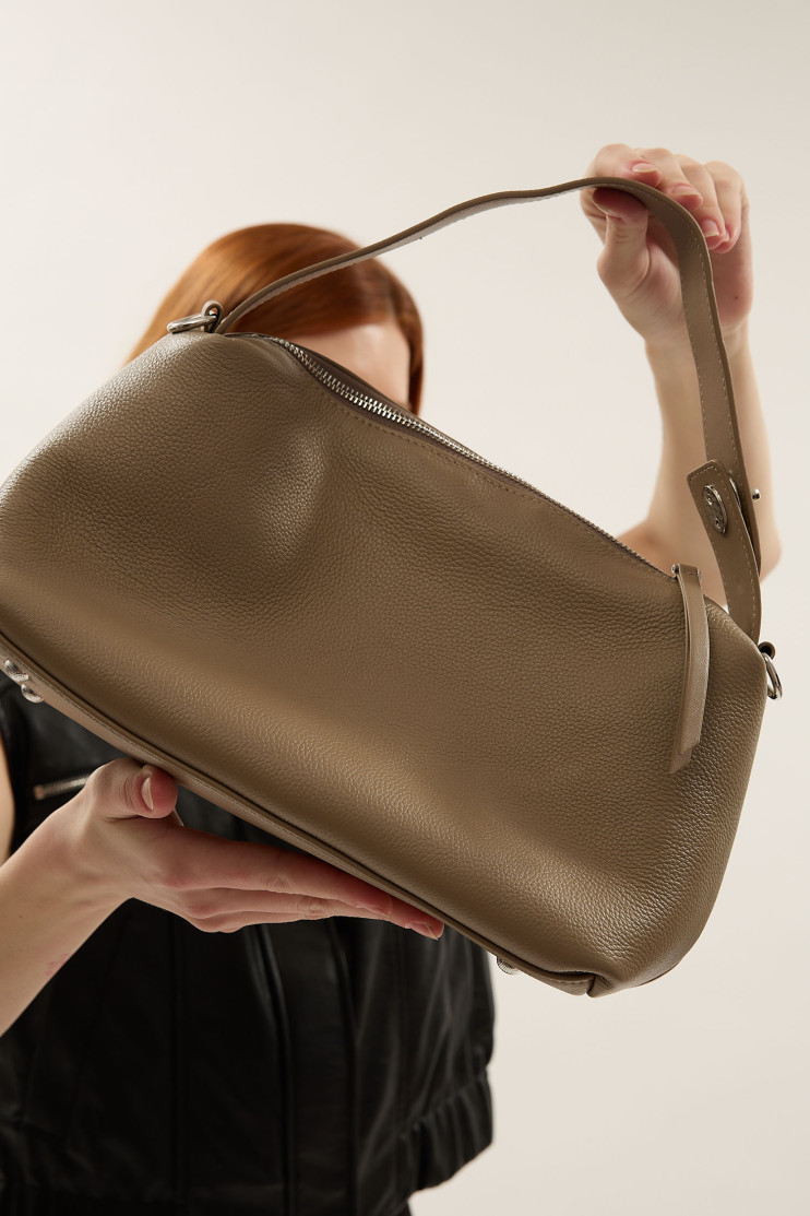 Сумка Lonza 212572 - Вид 7 - интернет магазин sandalini.ua