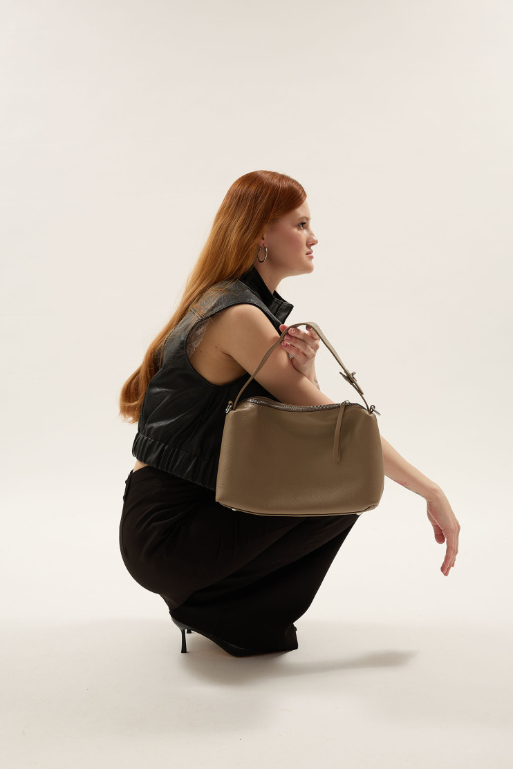 Сумка Lonza 212572 - Вид 1 - интернет магазин sandalini.ua