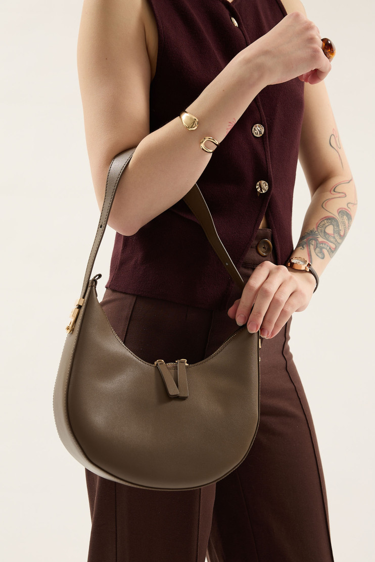 Сумка Lonza 213191 - Вид 5 - інтернет магазин sandalini.ua