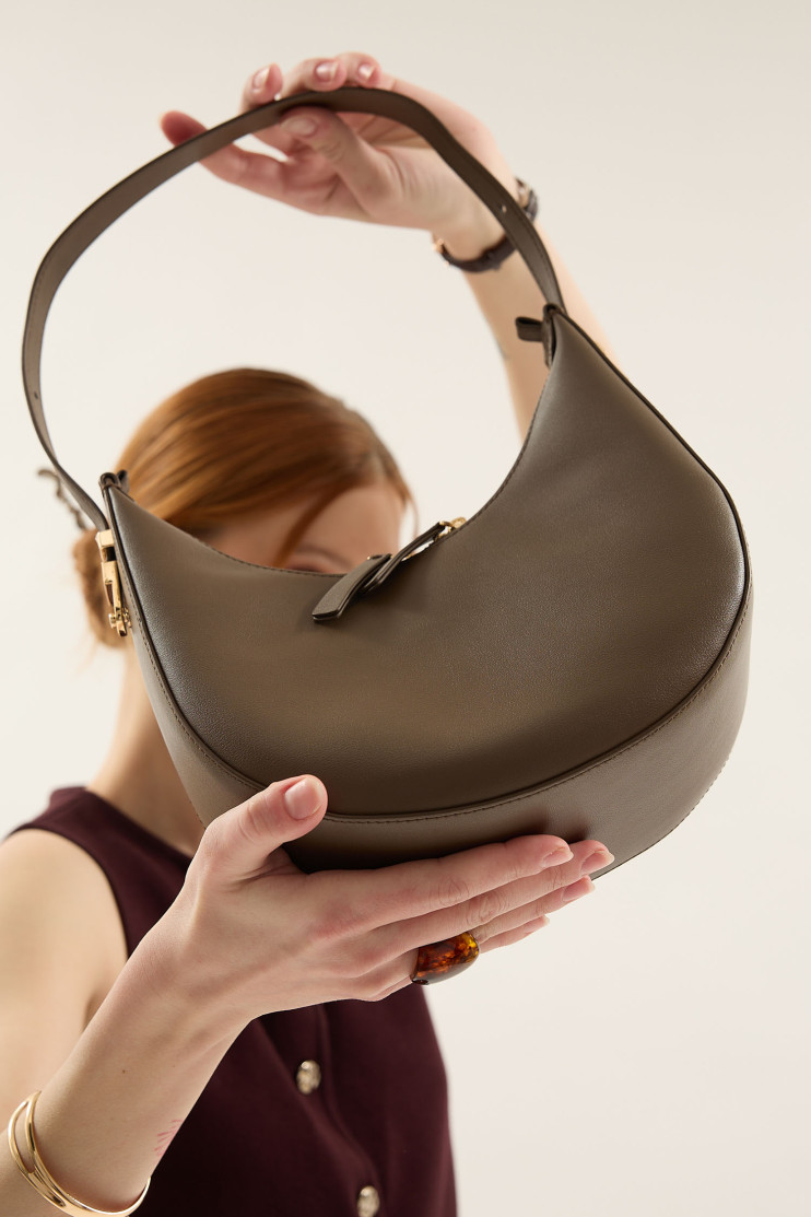 Сумка Lonza 213191 - Вид 7 - інтернет магазин sandalini.ua