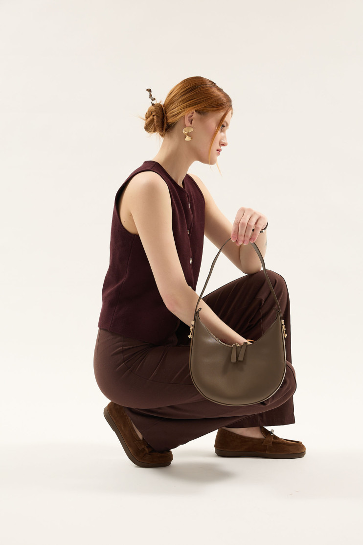 Сумка Lonza 213191 - Вид 3 - інтернет магазин sandalini.ua