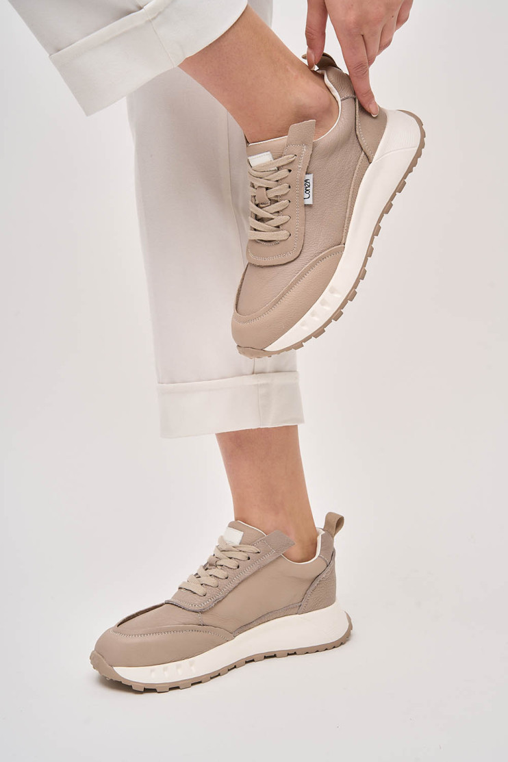 Кросівки Lonza 175026 - Вид 3 - інтернет магазин sandalini.ua