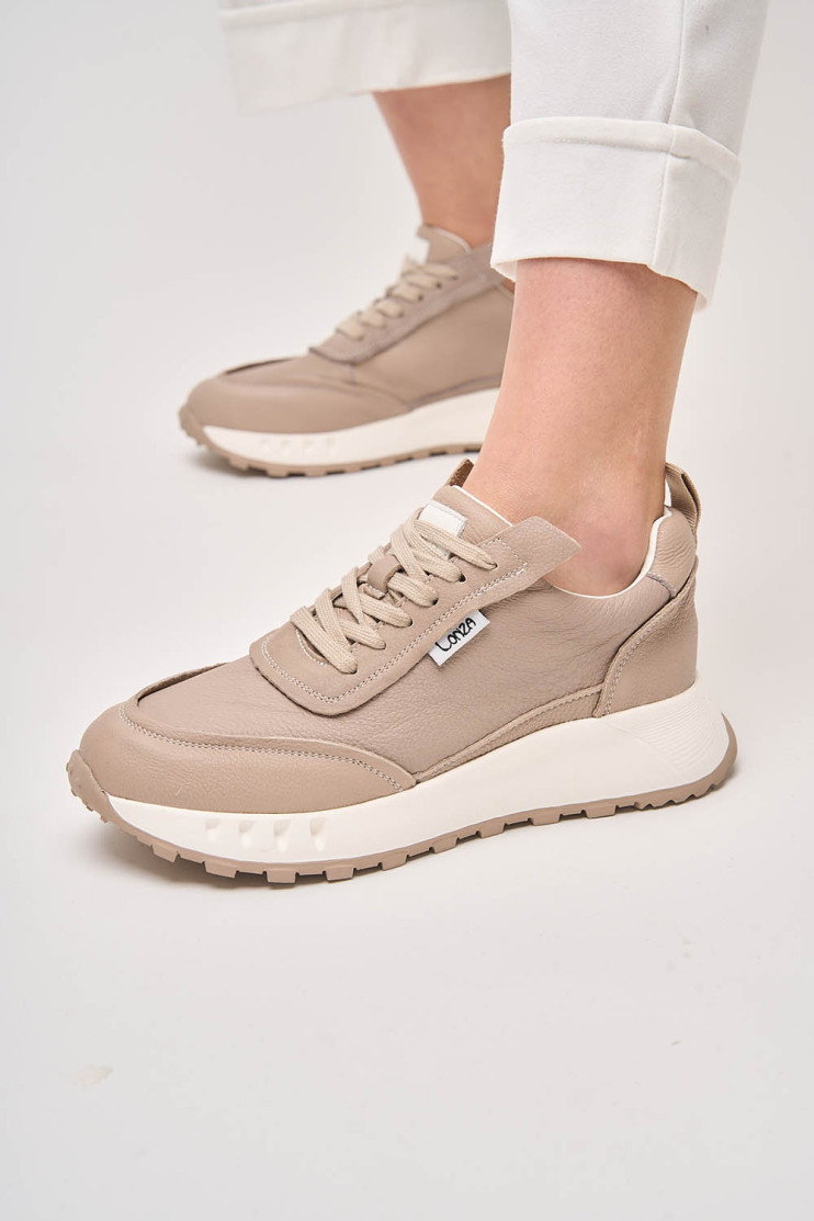 Кросівки Lonza 175026 - Вид 4 - інтернет магазин sandalini.ua