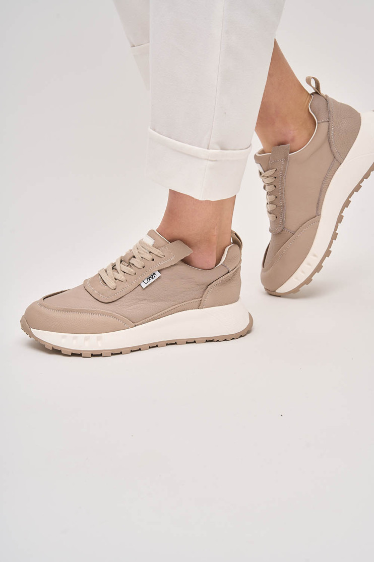 Кросівки Lonza 175026 - Вид 6 - інтернет магазин sandalini.ua