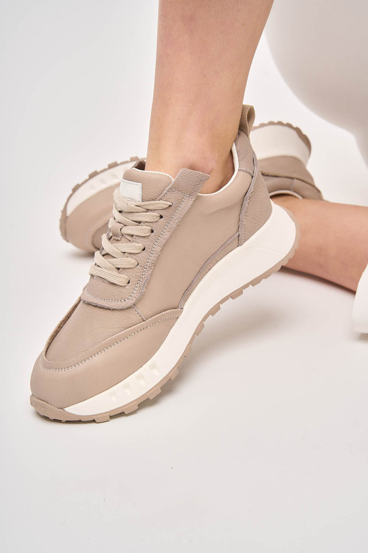 Кросівки Lonza 175026 - Вид 1 - інтернет магазин sandalini.ua