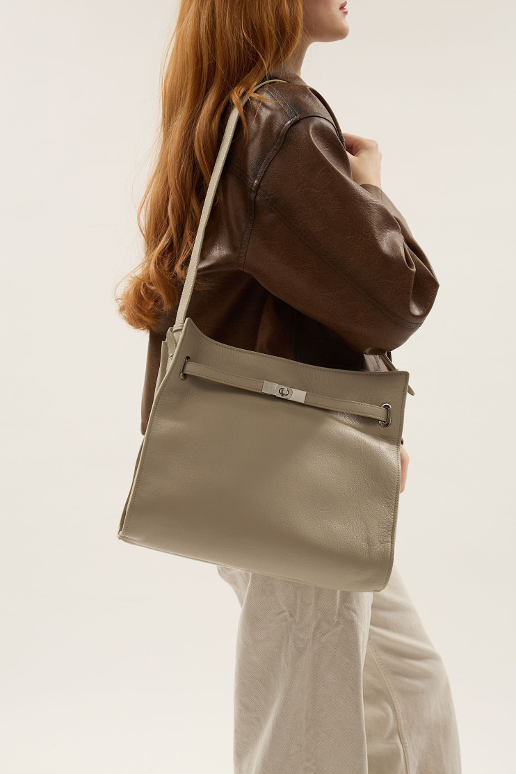 Сумка Lonza 213328 - Вид 1 - інтернет магазин sandalini.ua