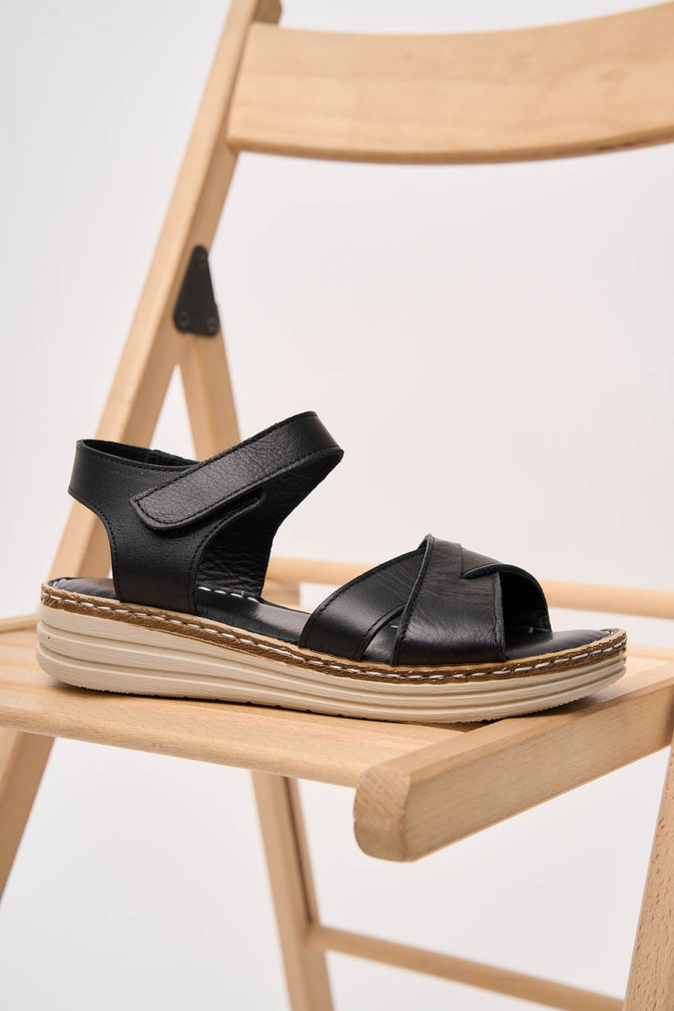 Босоніжки Lonza 176429 - Вид 1 - інтернет магазин sandalini.ua