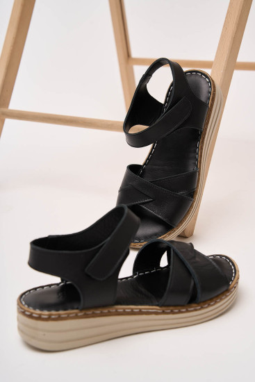 Босоніжки Lonza 176429