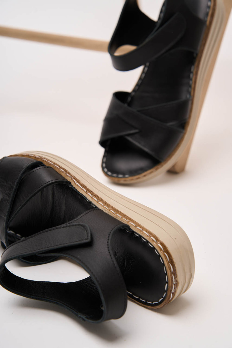 Босоніжки Lonza 176429 - Вид 7 - інтернет магазин sandalini.ua