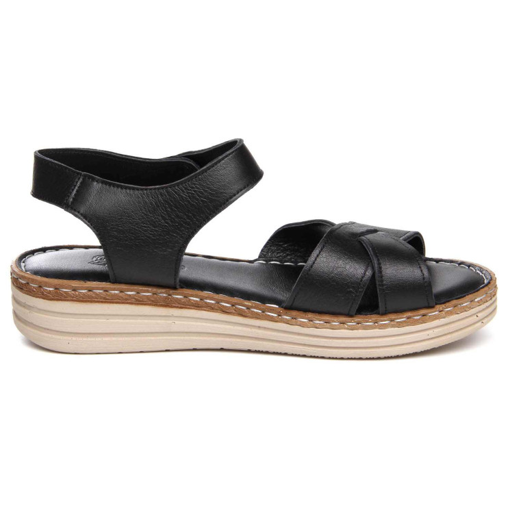 Босоніжки Lonza 176429 - Вид 10 - інтернет магазин sandalini.ua